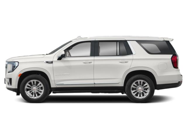 Used 2021 GMC Yukon SLT SUVs