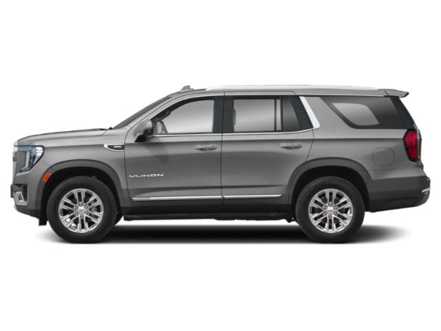2021 GMC Yukon