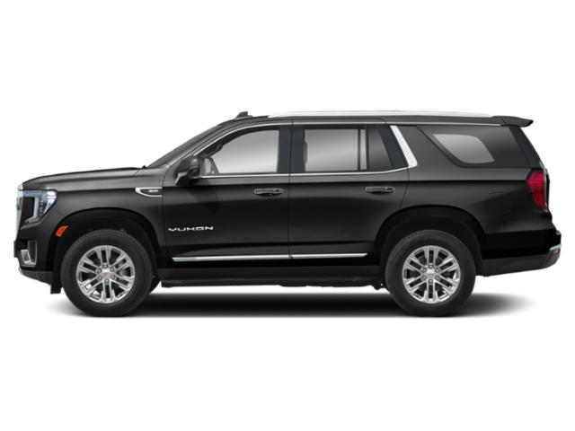 2021 GMC Yukon