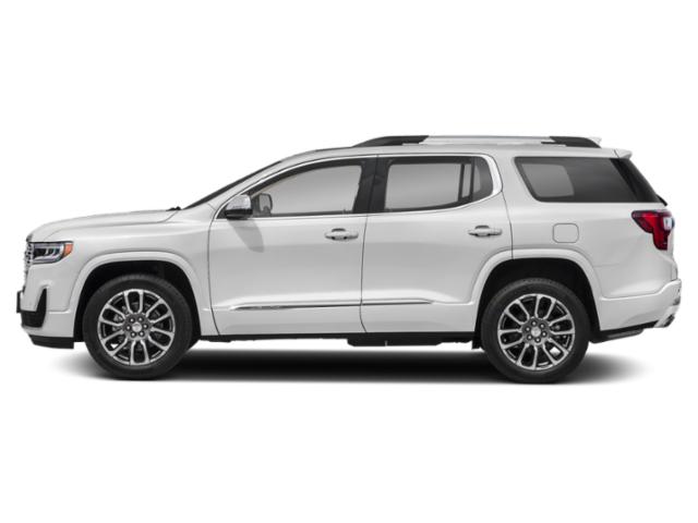 2021 GMC Acadia