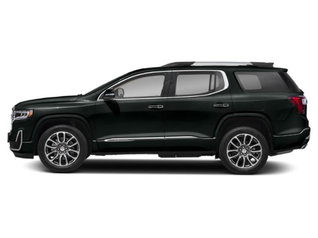 2021 GMC Acadia