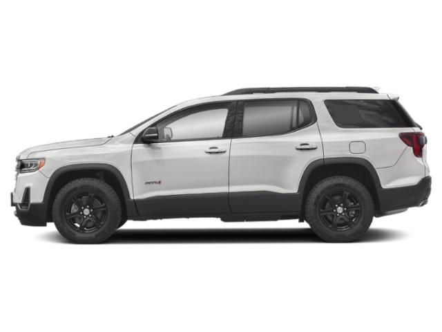 2021 GMC Acadia