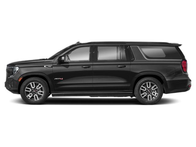 2021 GMC Yukon XL