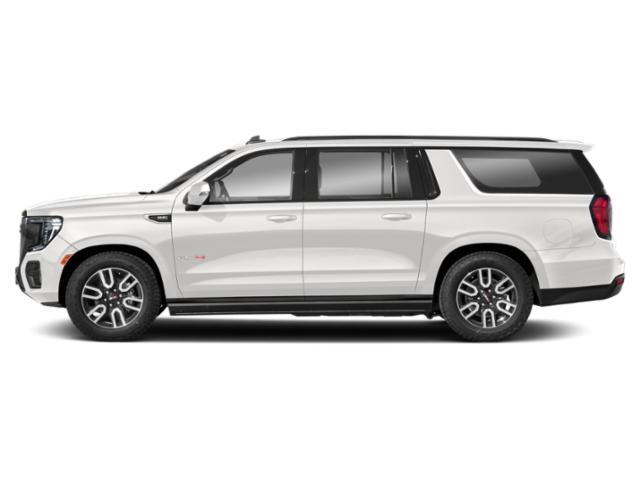 Used 2021 GMC Yukon XL AT4 SUVs