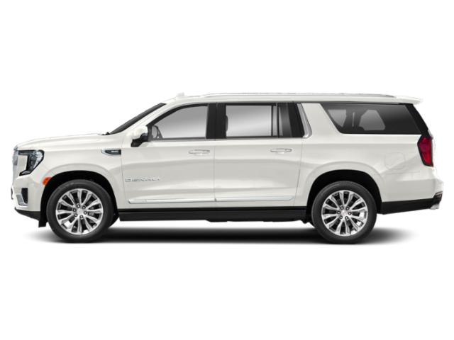 Used 2021 GMC Yukon XL Denali SUV