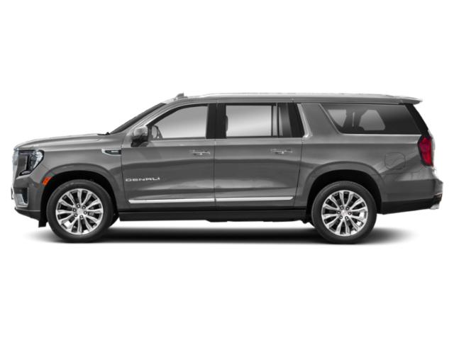 2021 GMC Yukon Xl