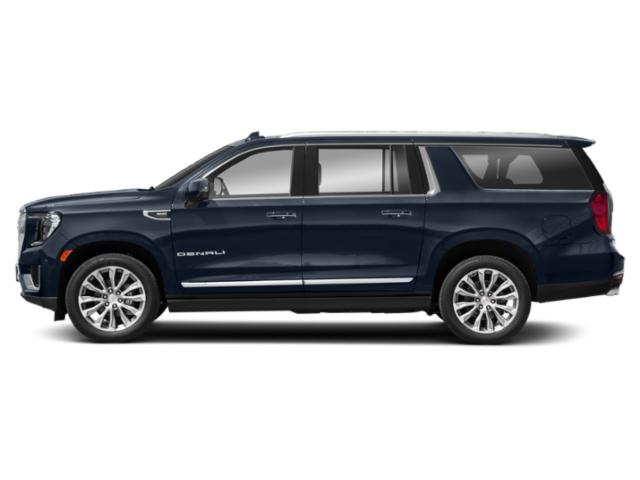 Used 2021 GMC Yukon XL Denali SUV