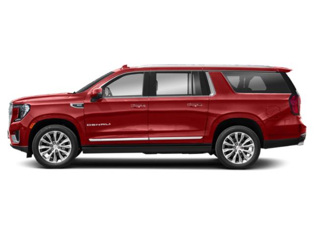 Used 2021 GMC Yukon XL Denali SUVs