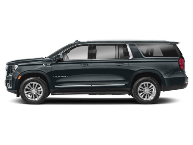 2021 GMC Yukon Xl