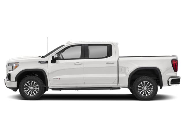 Used 2021 GMC Sierra 1500 AT4 Truck