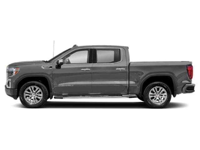 Used 2021 GMC Sierra 1500 Denali Trucks