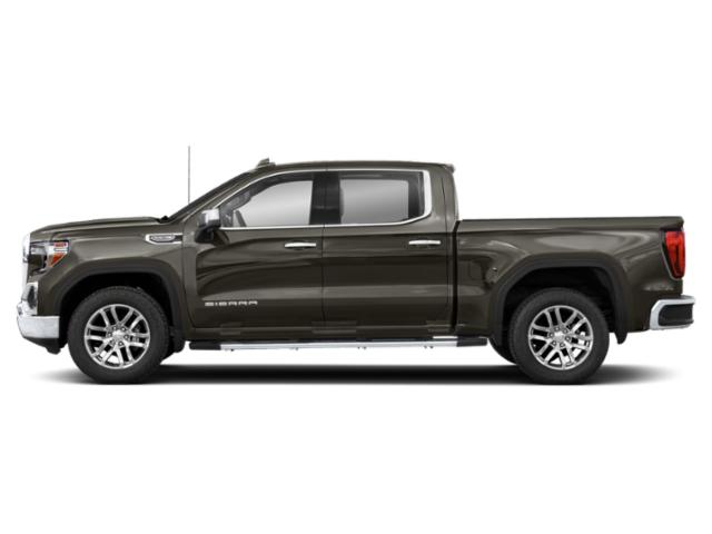 Used 2021 GMC Sierra 1500 SLT Trucks