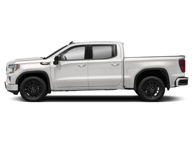 Used 2021 GMC Sierra 1500 Elevation Truck