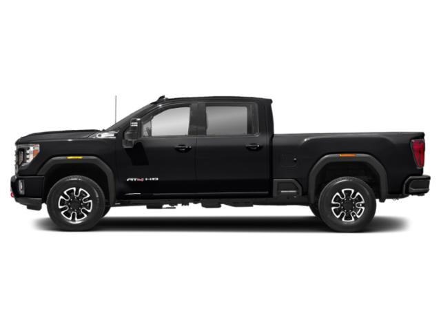 Used 2021 GMC Sierra 2500HD AT4 Truck