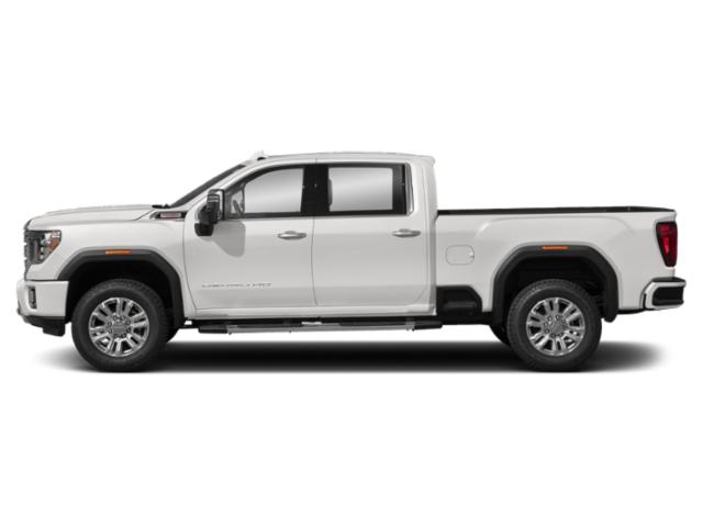 Used 2021 GMC Sierra 2500HD Denali Truck