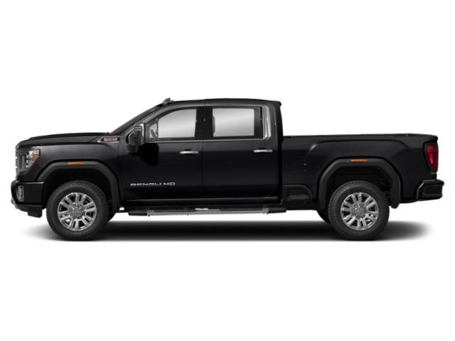 Used 2021 GMC Sierra 2500HD Denali Truck