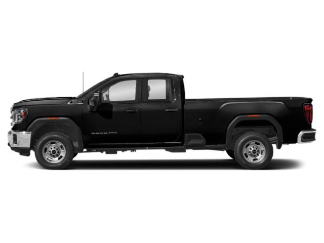 Used 2021 GMC Sierra 2500HD  Double Cab 162 Trucks