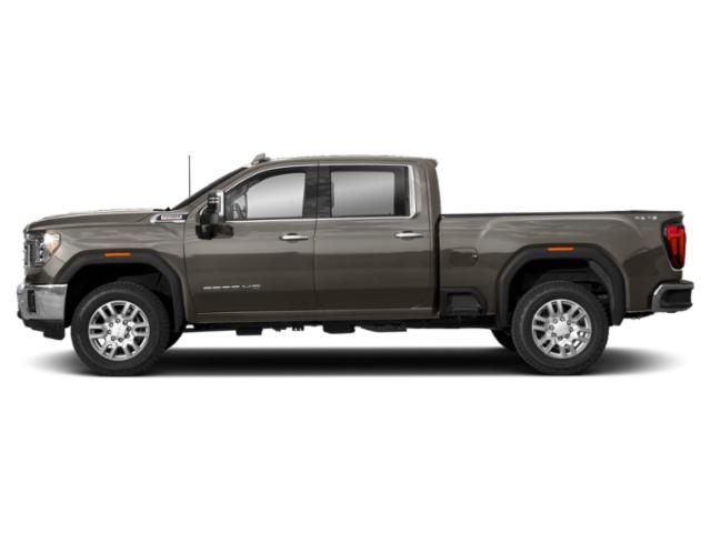 2021 GMC Sierra 2500