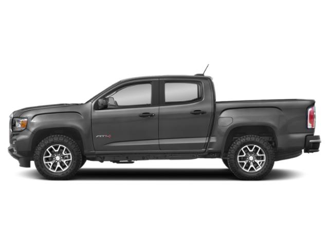 2021 GMC Canyon