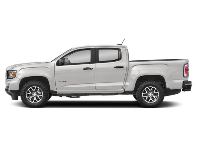 Used 2021 GMC Canyon AT4 Trucks
