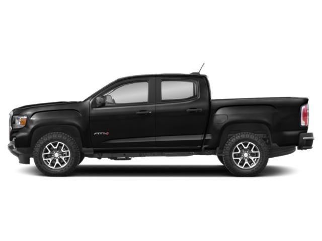 Used 2021 GMC Canyon AT4 Trucks