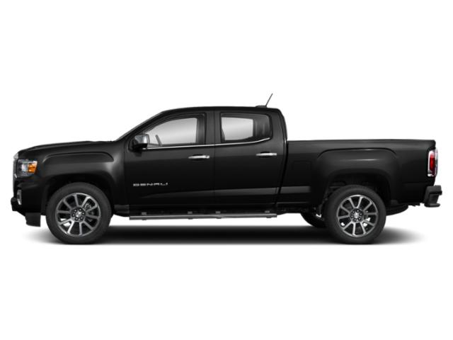 Used 2021 GMC Canyon  Denali Truck