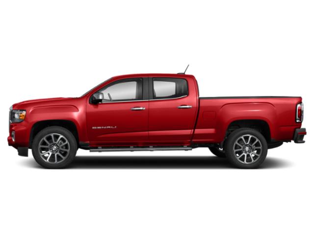 Used 2021 GMC Canyon  Denali Trucks