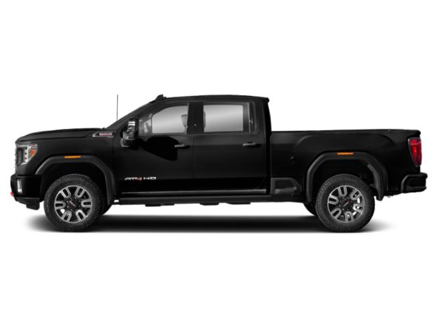 2021 GMC Sierra 3500