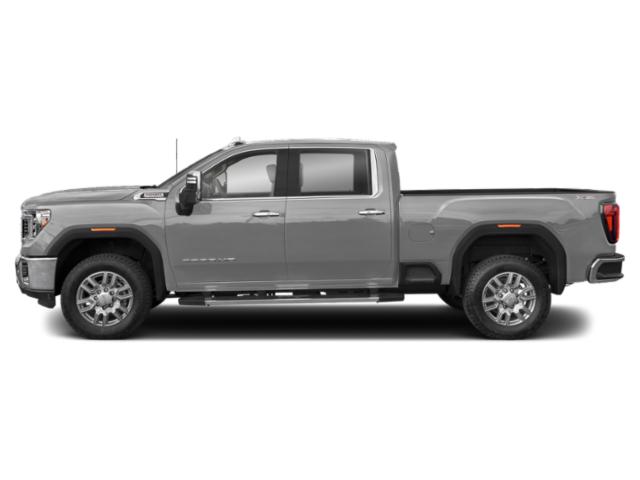 Used 2021 GMC Sierra 3500HD SLT Truck