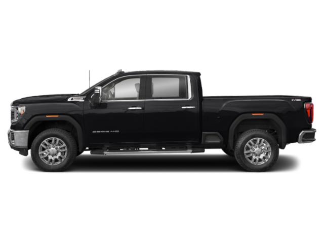 Used 2021 GMC Sierra 3500HD SLT Trucks