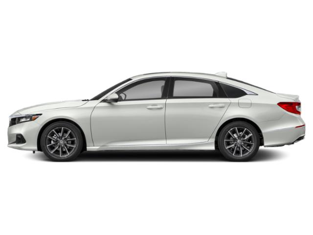 Used 2021 Honda Accord Sedan EX-L Cars