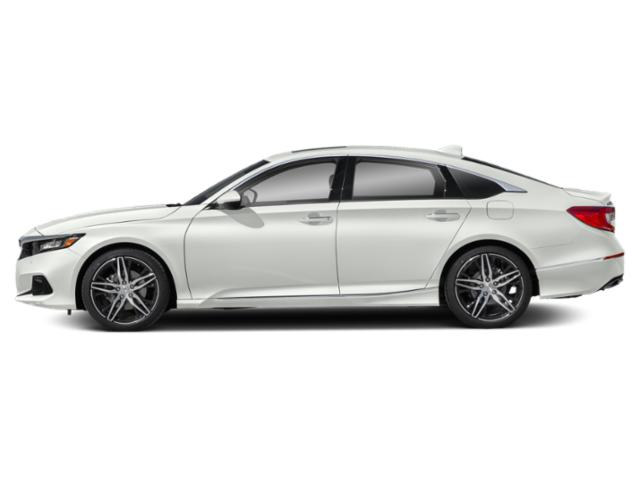 2021 Honda Accord Sedan