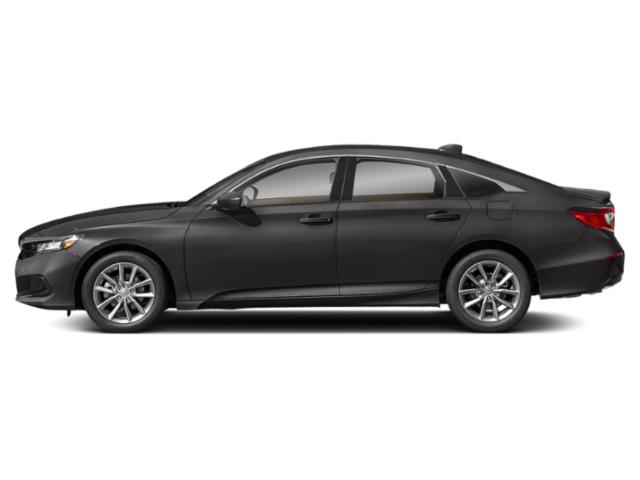 2021 Honda Accord