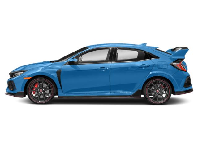 Used 2021 Honda Civic Type R Touring Cars