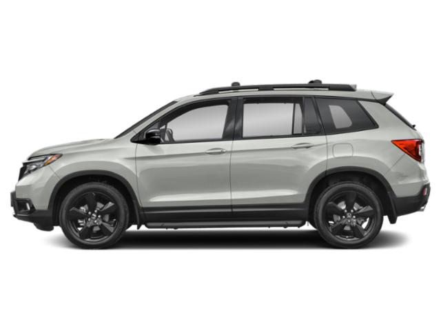 Used 2021 Honda Passport Elite Crossovers
