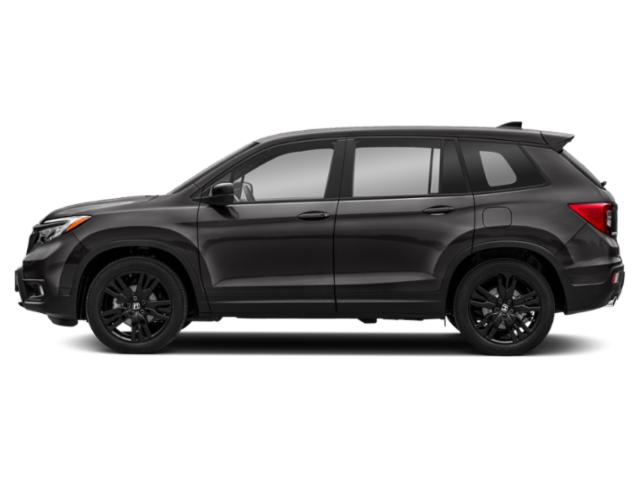 Used 2021 Honda Passport Sport Crossover