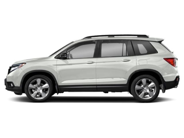 Used 2021 Honda Passport Touring Crossover