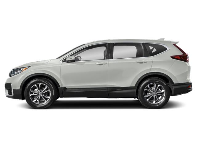 Used 2021 Honda CR-V EX Crossovers