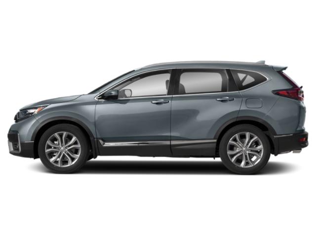 Used 2021 Honda CR-V Touring Crossover