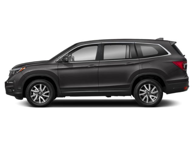 Used 2021 Honda Pilot EX-L SUVs