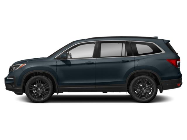 Used 2021 Honda Pilot Special Edition SUV