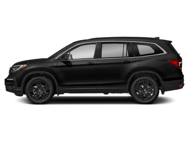 Used 2021 Honda Pilot Special Edition SUVs