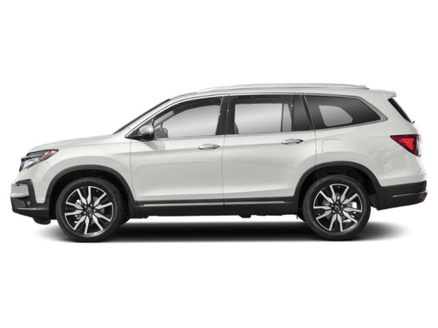 Used 2021 Honda Pilot Touring 8-Passenger SUVs