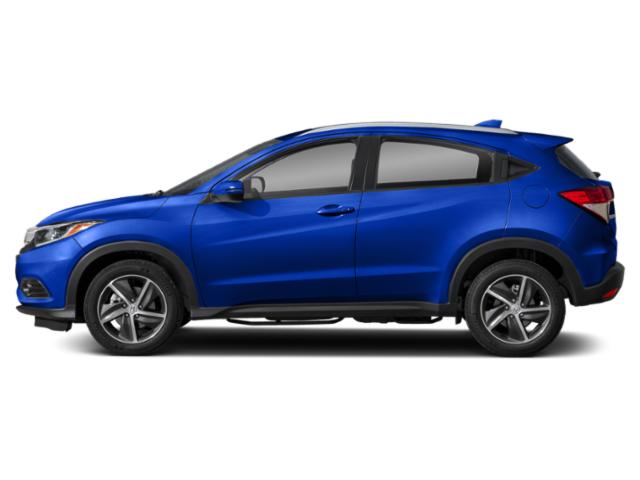Used 2021 Honda HR-V EX-L Cars