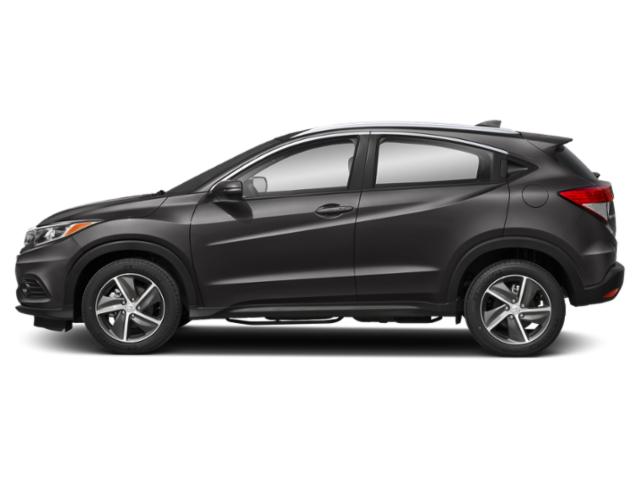 Used 2021 Honda HR-V EX Car