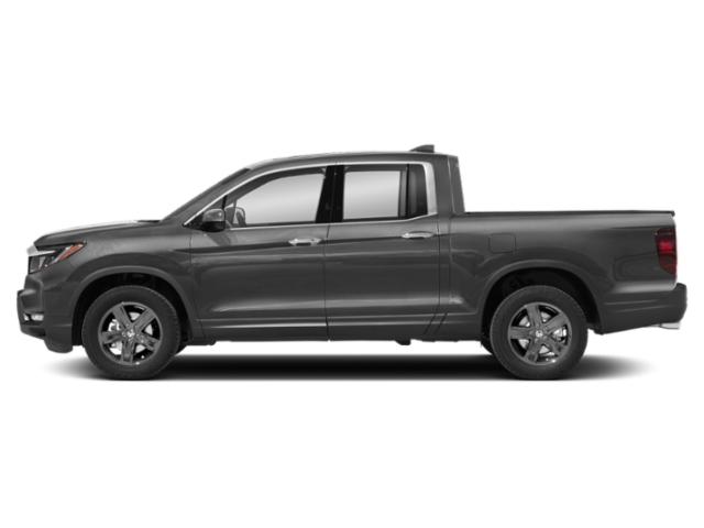 2021 Honda Ridgeline