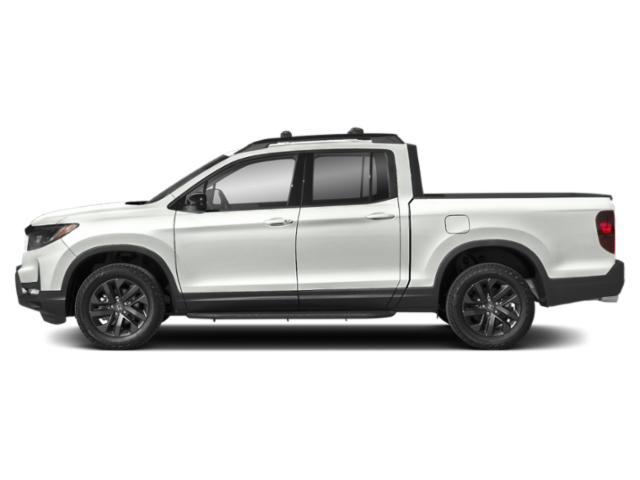 2021 Honda Ridgeline