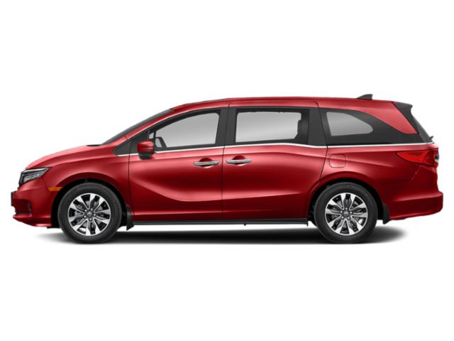 2021 Honda Odyssey