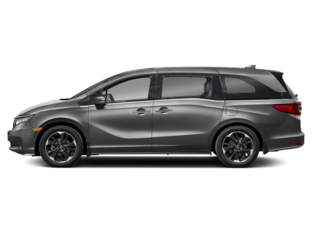 2021 Honda Odyssey