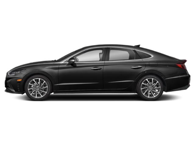 Used 2021 Hyundai Sonata Limited Cars